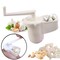 Onetify Multifunctional Garlic Ginger Crusher Grinder 3 units
